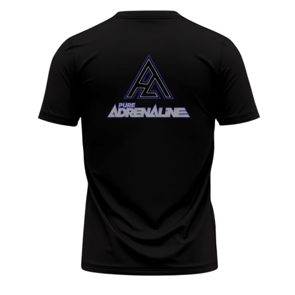 Street Series T-Shirt - Pure Adrenaline Motorsports
