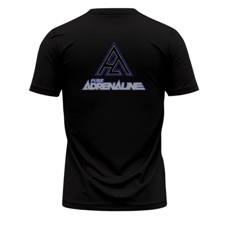 Street Series T-Shirt - Pure Adrenaline Motorsports