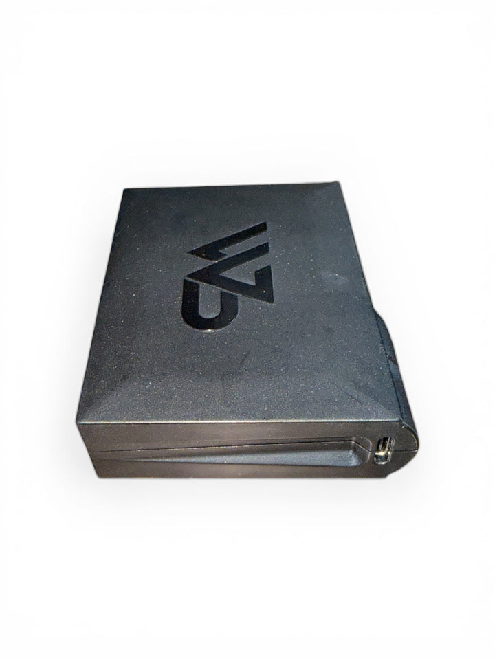 Hero Goggles Replacement Battery (Battery only) - Pure Adrenaline Motorsports