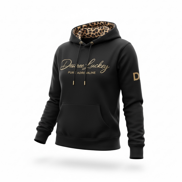 Pure Adrenaline x Desiree Luckey Signature Women&