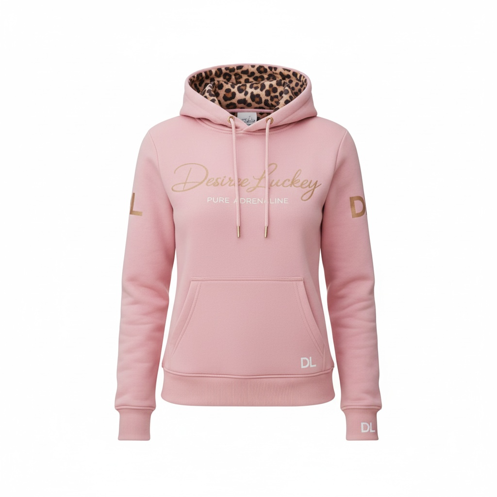 Pure Adrenaline x Desiree Luckey Signature Women&
