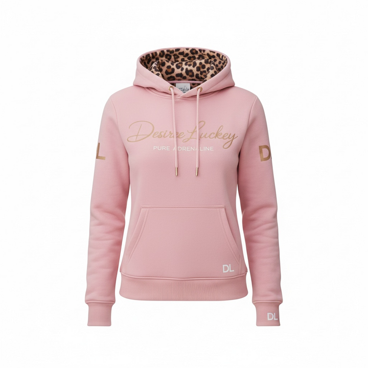 Pure Adrenaline x Desiree Luckey Signature Women&