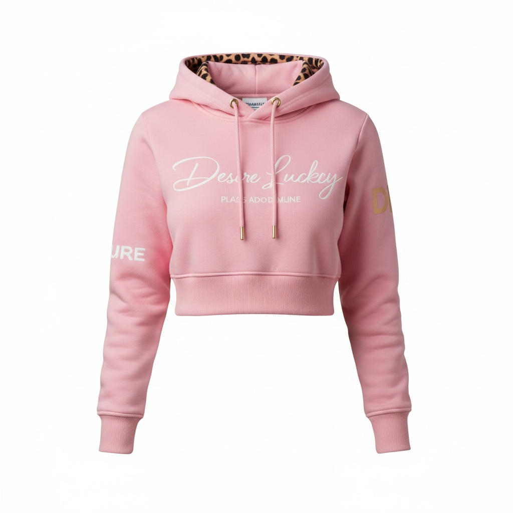 Pure Adrenaline x Desiree Luckey Signature Women&