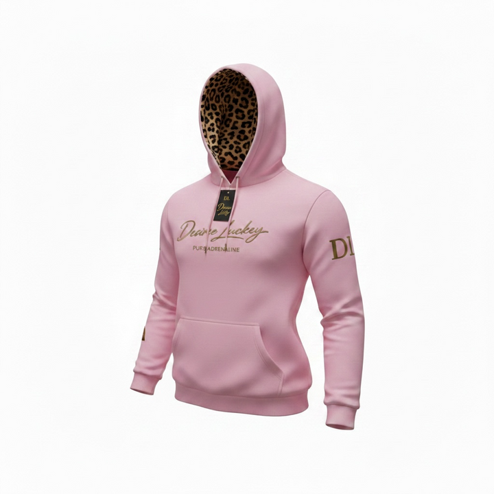 Pure Adrenaline x Desiree Luckey Signature Women&