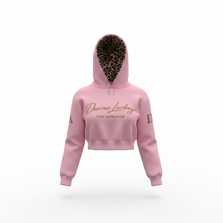 Pure Adrenaline x Desiree Luckey Signature Women&