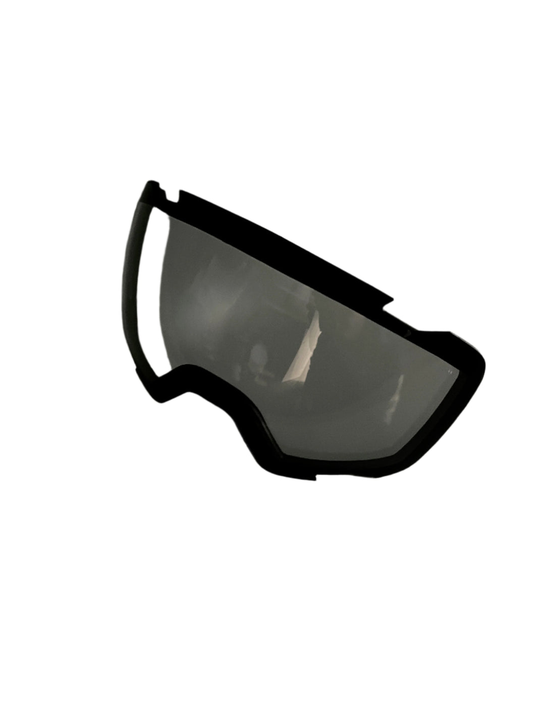 Zone Snowmobile Goggle Replacement lens - Clear