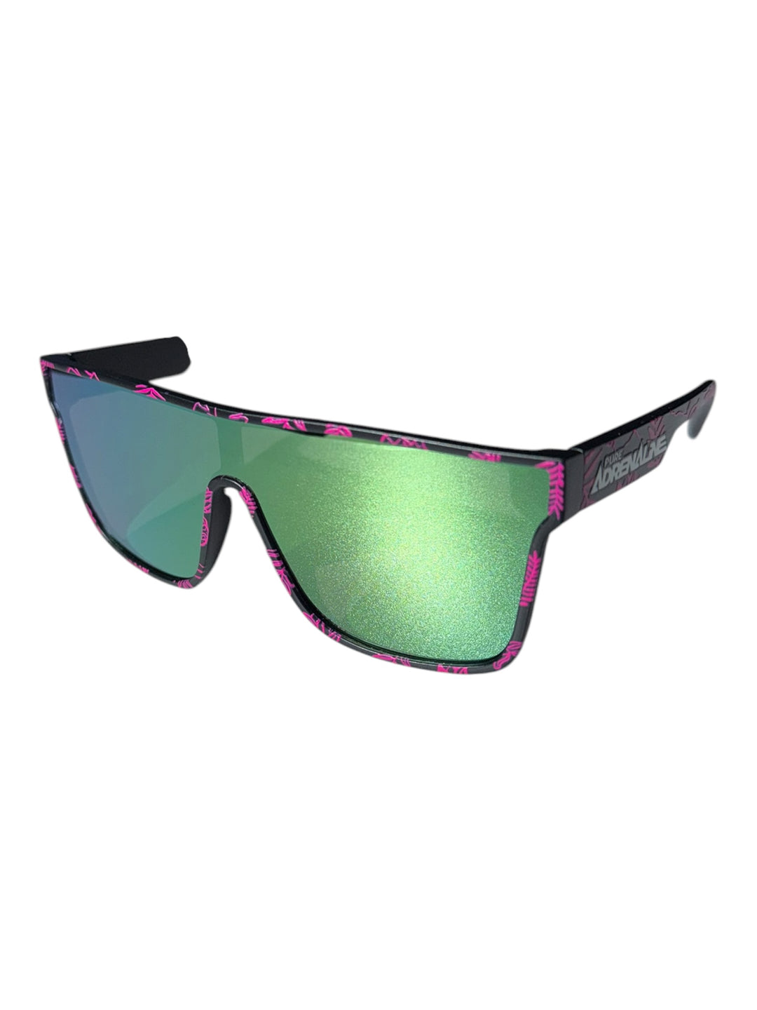 Mountain Side Pink Voltage - Pure Adrenaline Motorsports