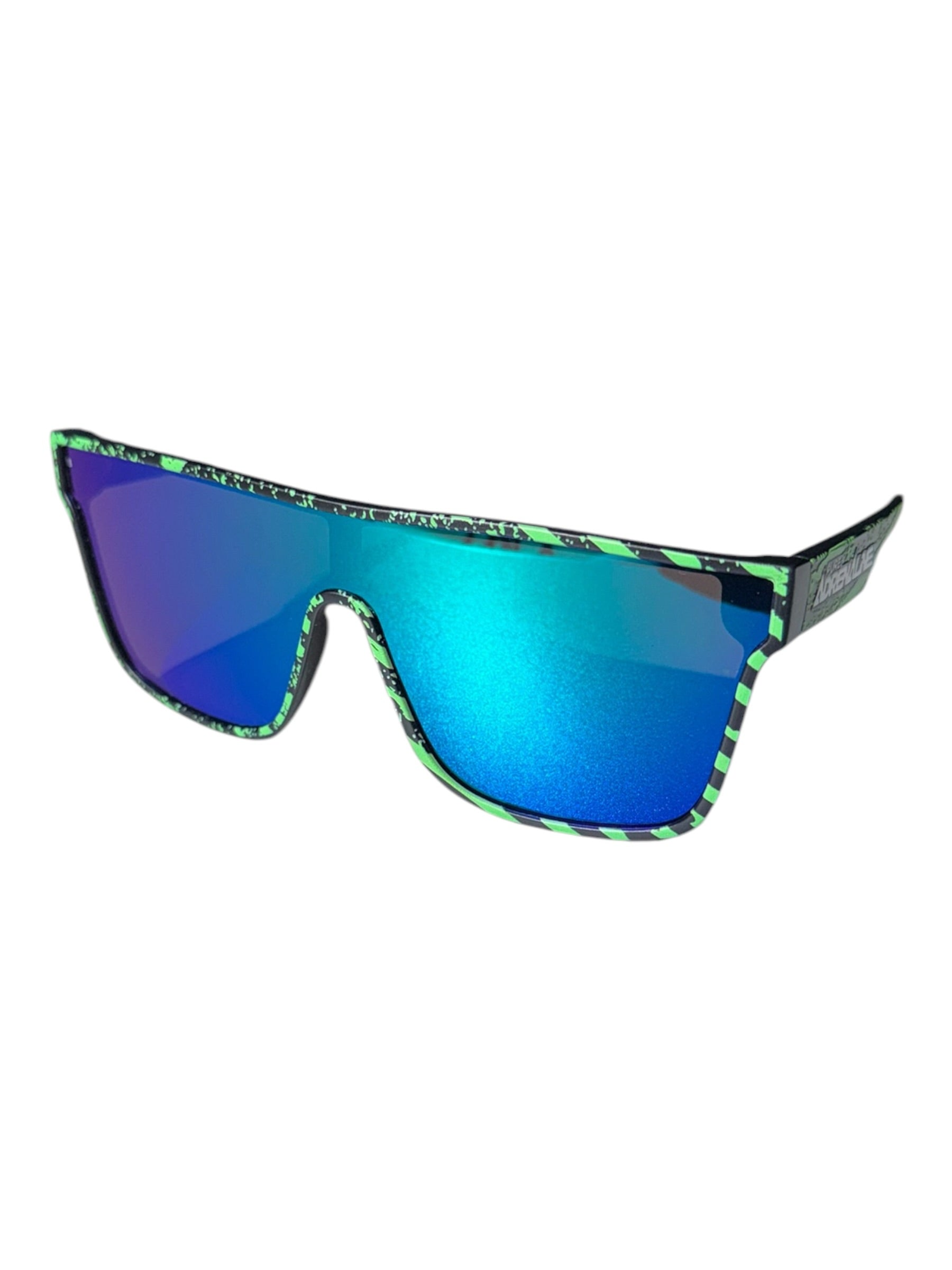 Mountain Side Series Sunglasses | Pure Adrenaline Motorsports