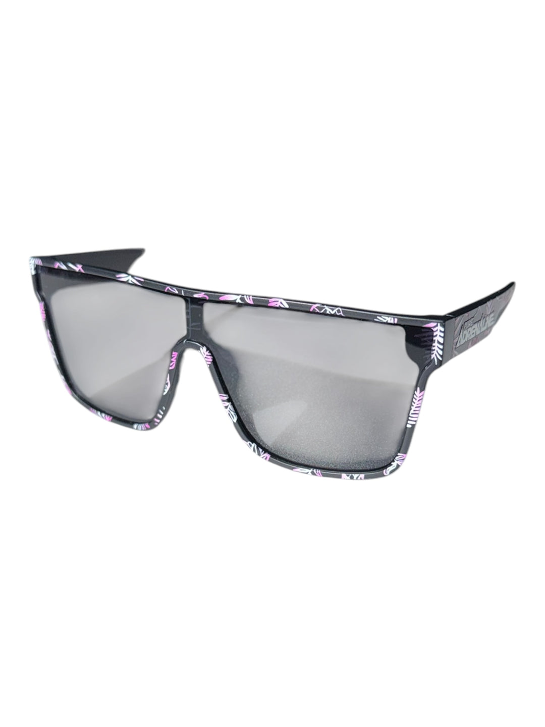 Mountain Side Pink Frost - Pure Adrenaline Motorsports