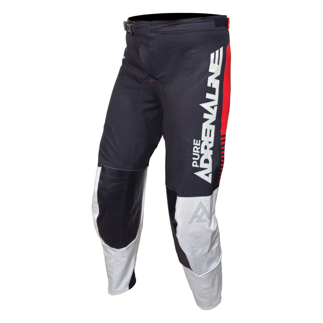 Men's AC2 Pants Red/Black - Pure Adrenaline Motorsports