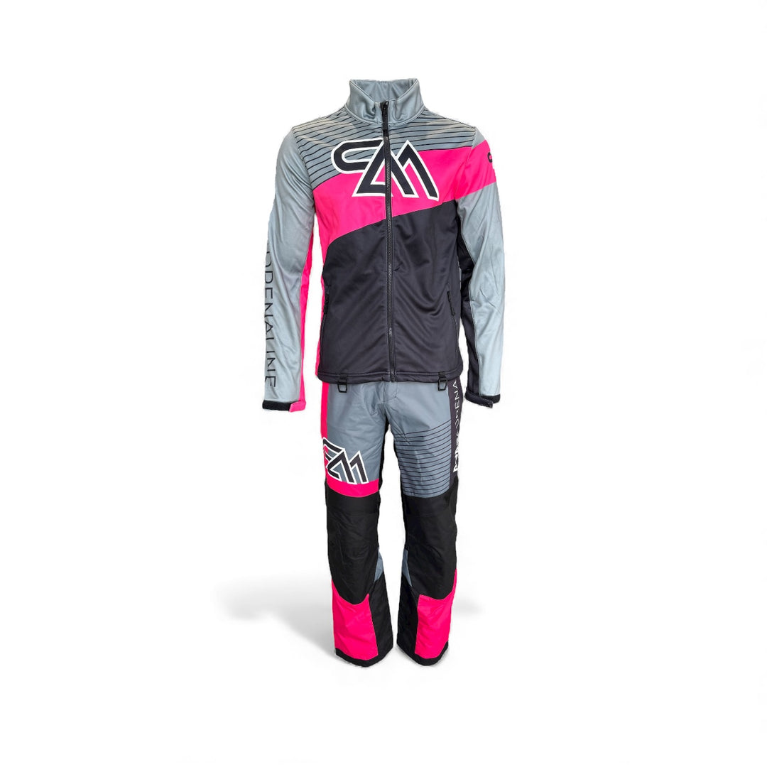 PAM Racer Pants - Pure Adrenaline Motorsports