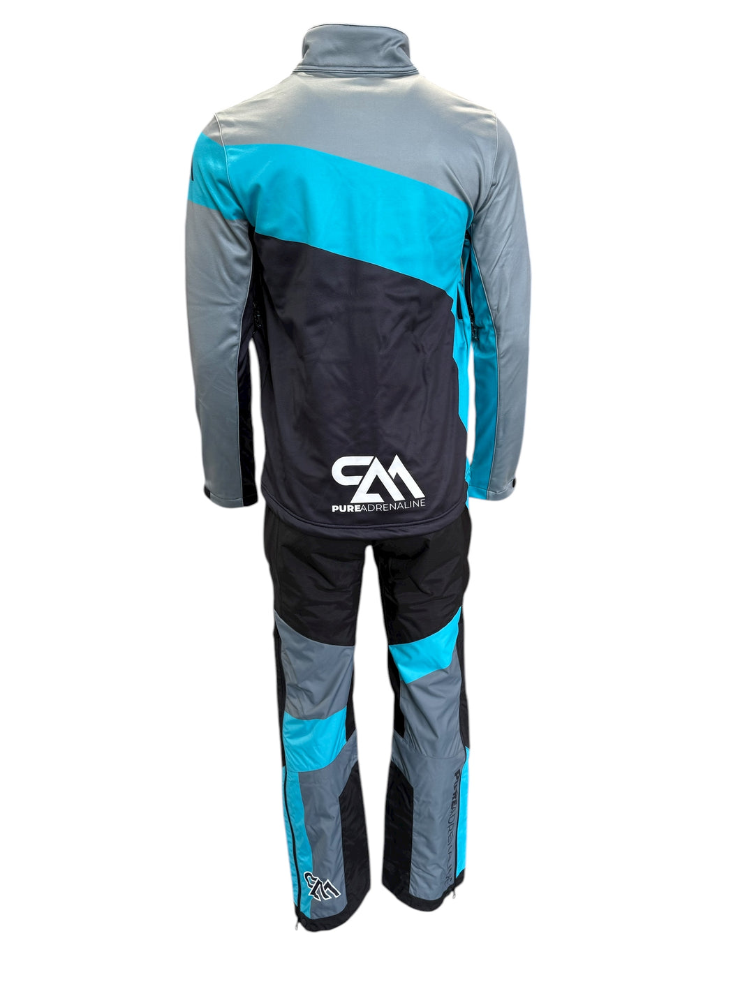 PAM Racer Jacket - Pure Adrenaline Motorsports