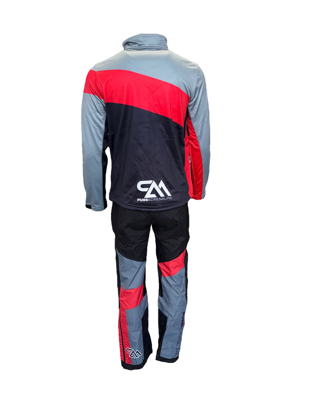 PAM Racer Jacket - Pure Adrenaline Motorsports