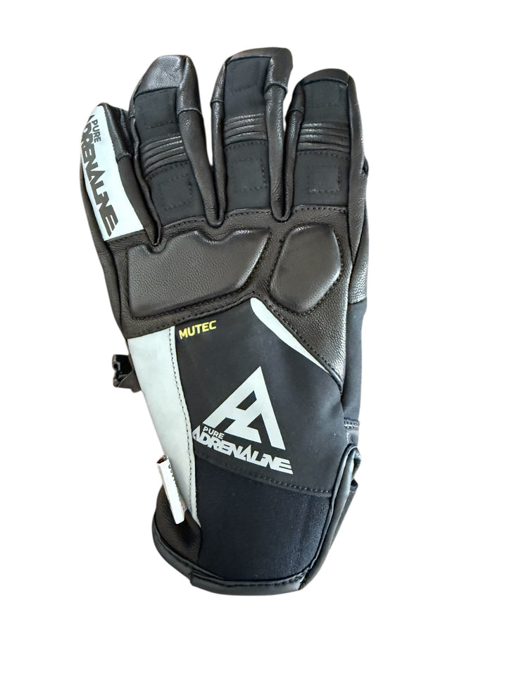Mens Throttle 2.0 Snow Gloves - Pure Adrenaline Motorsports