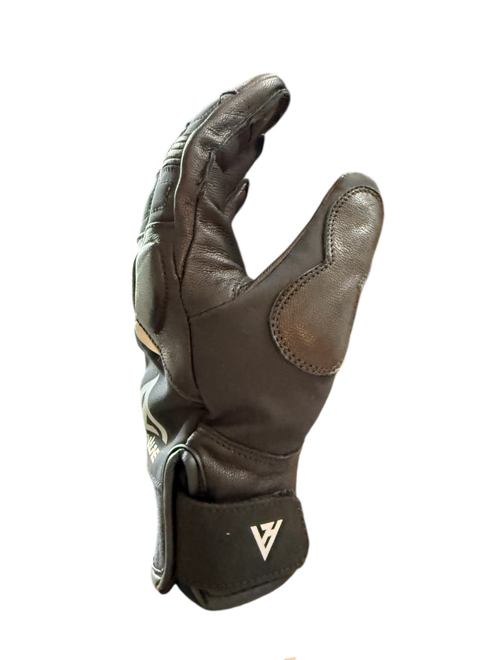 Mens Throttle 2.0 Snow Gloves - Pure Adrenaline Motorsports