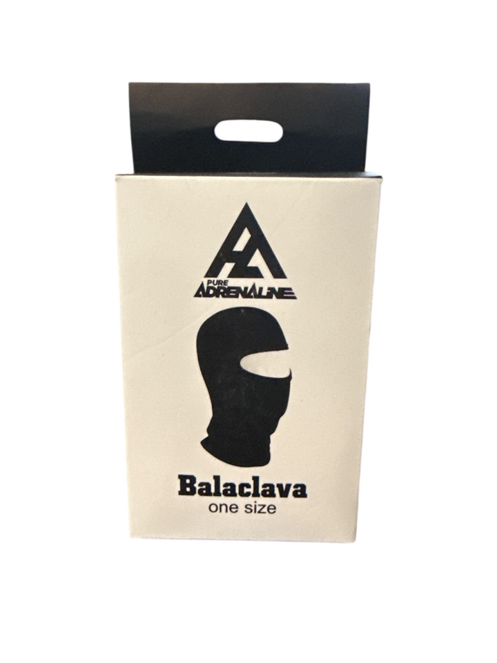 Balaclava - Pure Adrenaline Motorsports