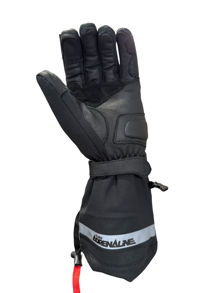 Mens Homer 2.0 Snow Gloves - Pure Adrenaline Motorsports