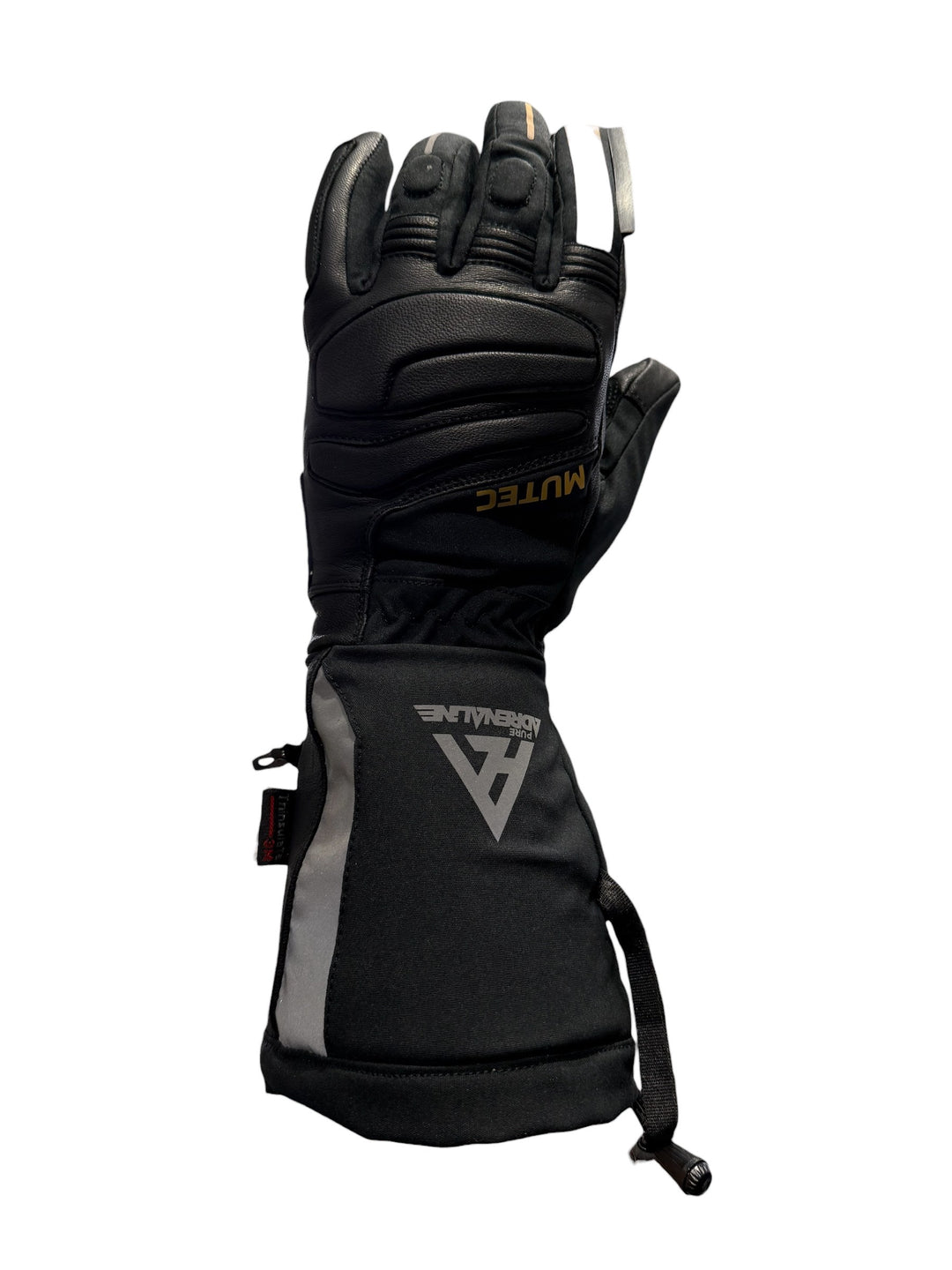 Mens Homer 2.0 Snow Gloves - Pure Adrenaline Motorsports