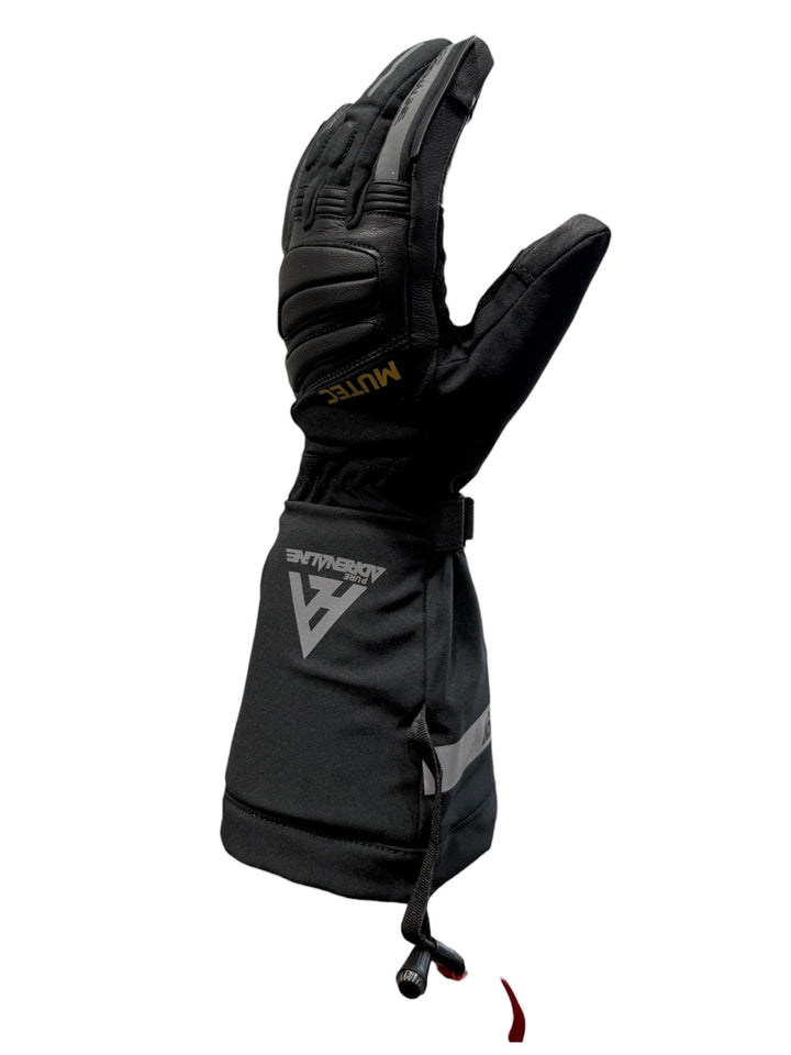 Mens Homer 2.0 Snow Gloves - Pure Adrenaline Motorsports