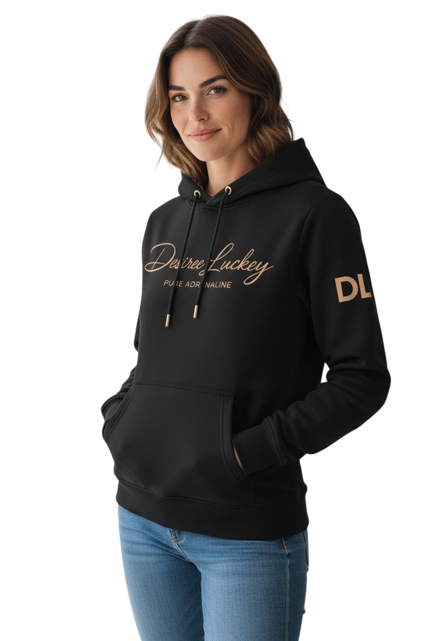 Pure Adrenaline x Desiree Luckey Signature Women&