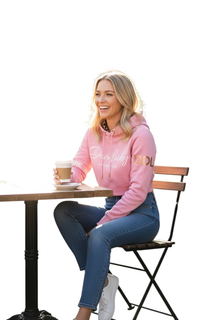 Pure Adrenaline x Desiree Luckey Signature Women&