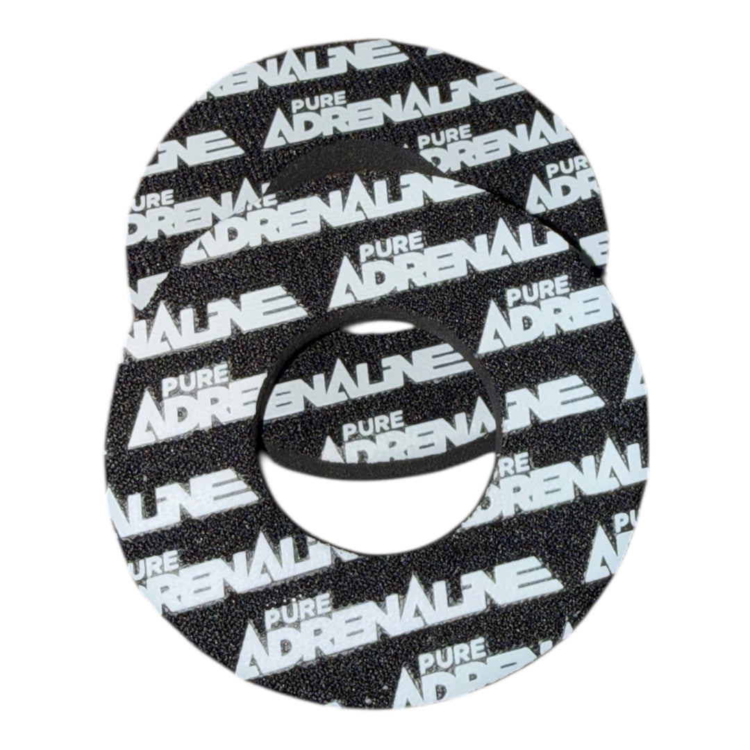 Pure Adrenaline Motorsports Moto Donuts - Pure Adrenaline Motorsports