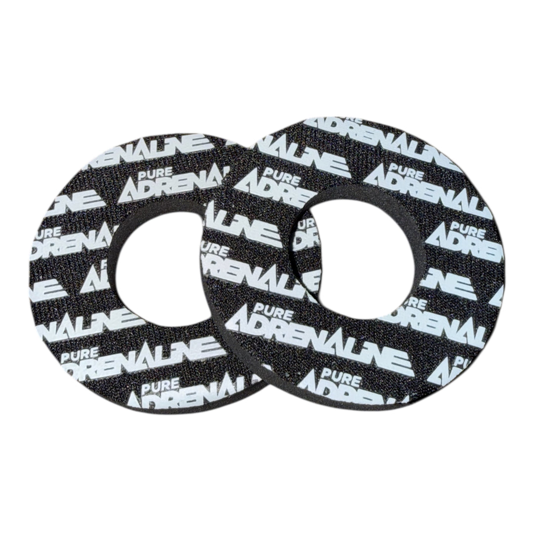 Pure Adrenaline Motorsports Moto Donuts - Pure Adrenaline Motorsports