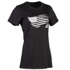 Womens Casual Series Spangled T-Shirt 2023 Lifestyle Catalog - Pure Adrenaline Motorsports