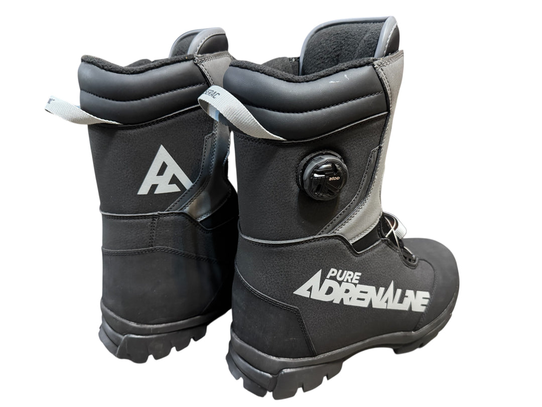 Serac Snowmobile Boots