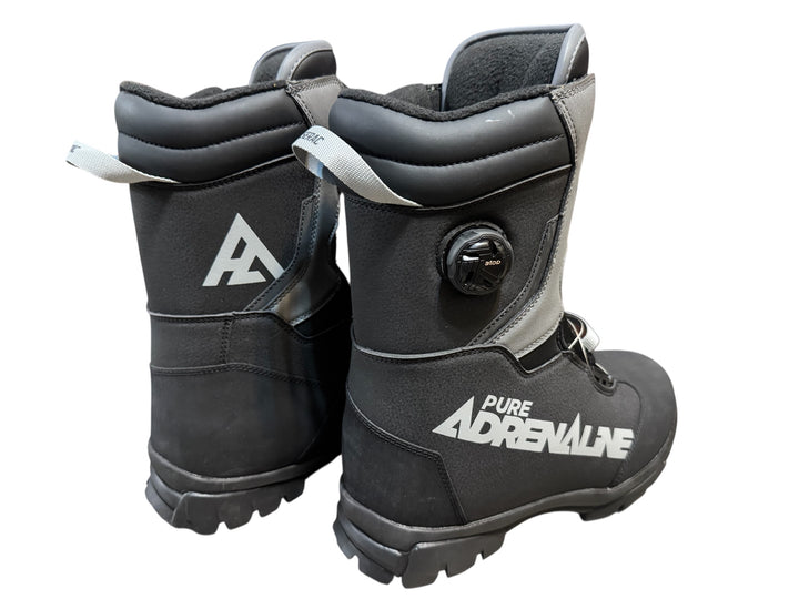 Serac Snowmobile Boots