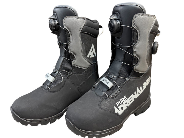 Serac Snowmobile Boots