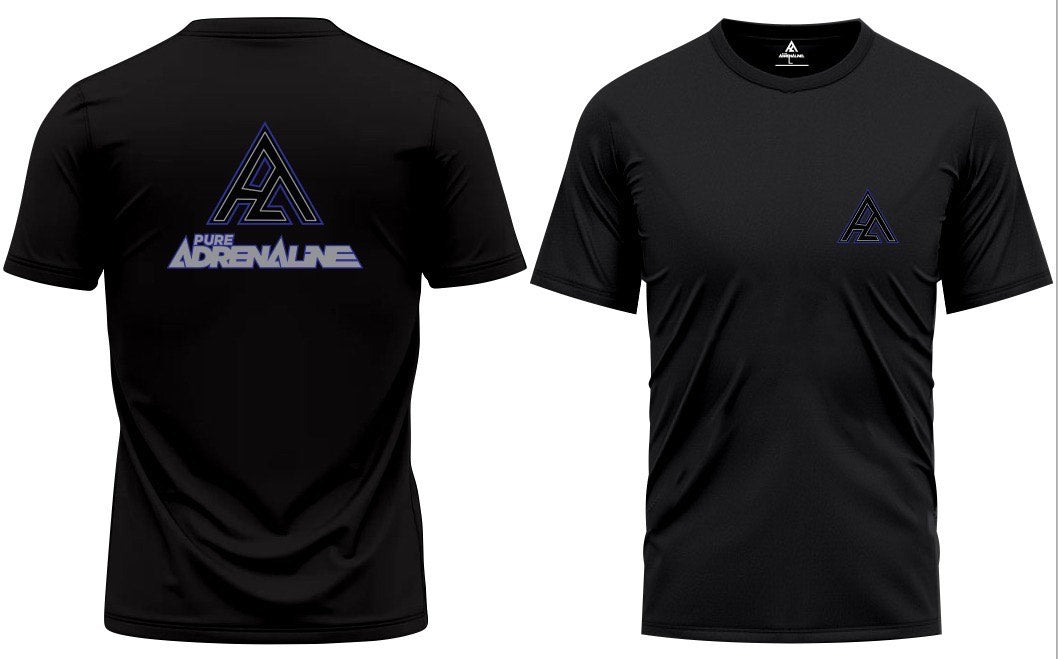 Street Series T-Shirt - Pure Adrenaline Motorsports