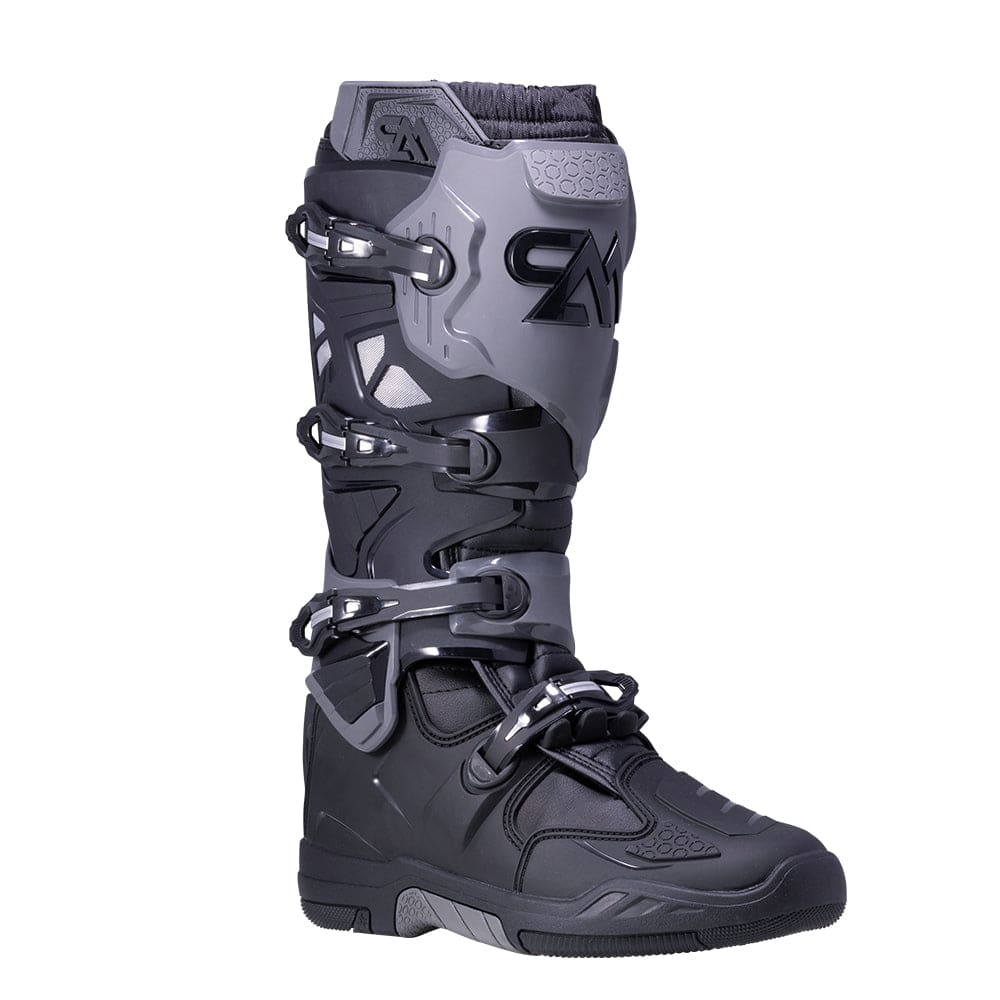 Review Fox Tech Boots Fox Racing Comp Boots Review Sale