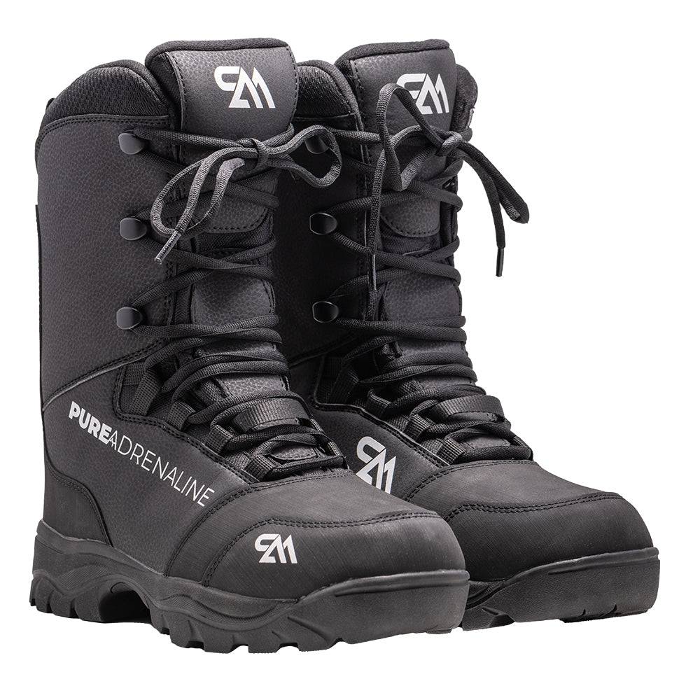Mens Elevate Snow Boots (Standard Lacing) 2023 - Pure Adrenaline Motorsports