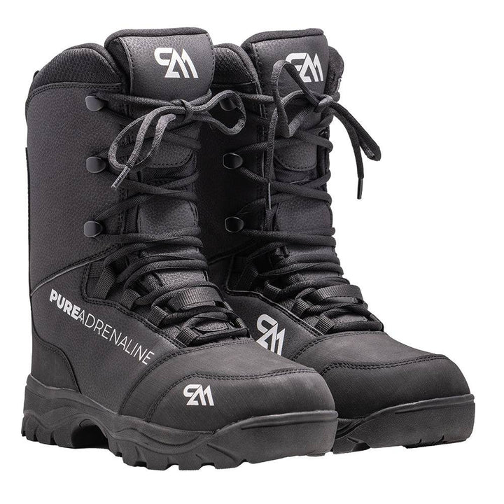 Mens Elevate Snow Boots (Standard Lacing) 2023 - Pure Adrenaline Motorsports
