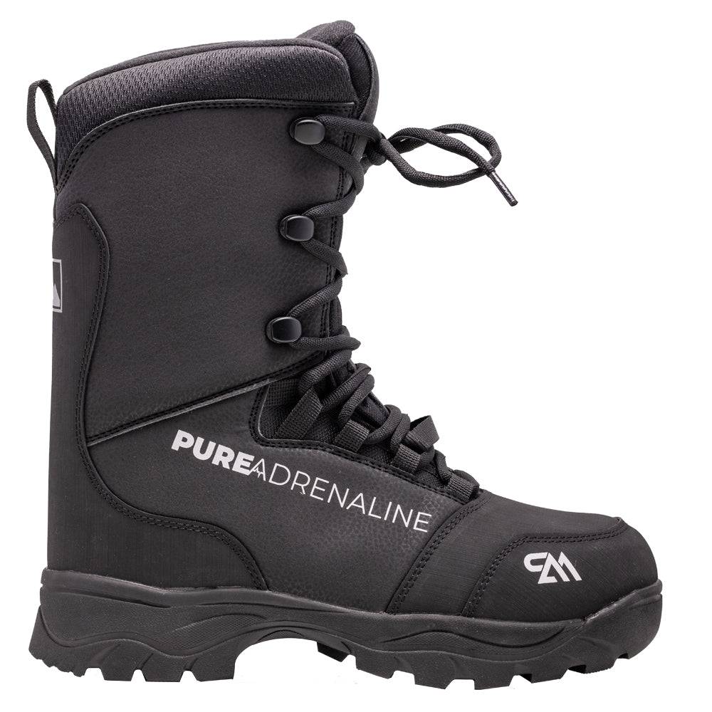 Mens Elevate Snow Boots (Standard Lacing) 2023 - Pure Adrenaline Motorsports