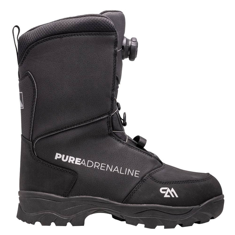 Snow Only | Pure Adrenaline Motorsports