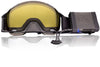 Hero Unisex Heated Snow Goggles Backcountry Series - Pure Adrenaline Motorsports