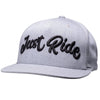 Just Ride Hat - Pure Adrenaline Motorsports