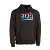 Mens Casual Series The Snowmobile Ride Hoodie 2022 Lifestyle Catalog - Pure Adrenaline Motorsports