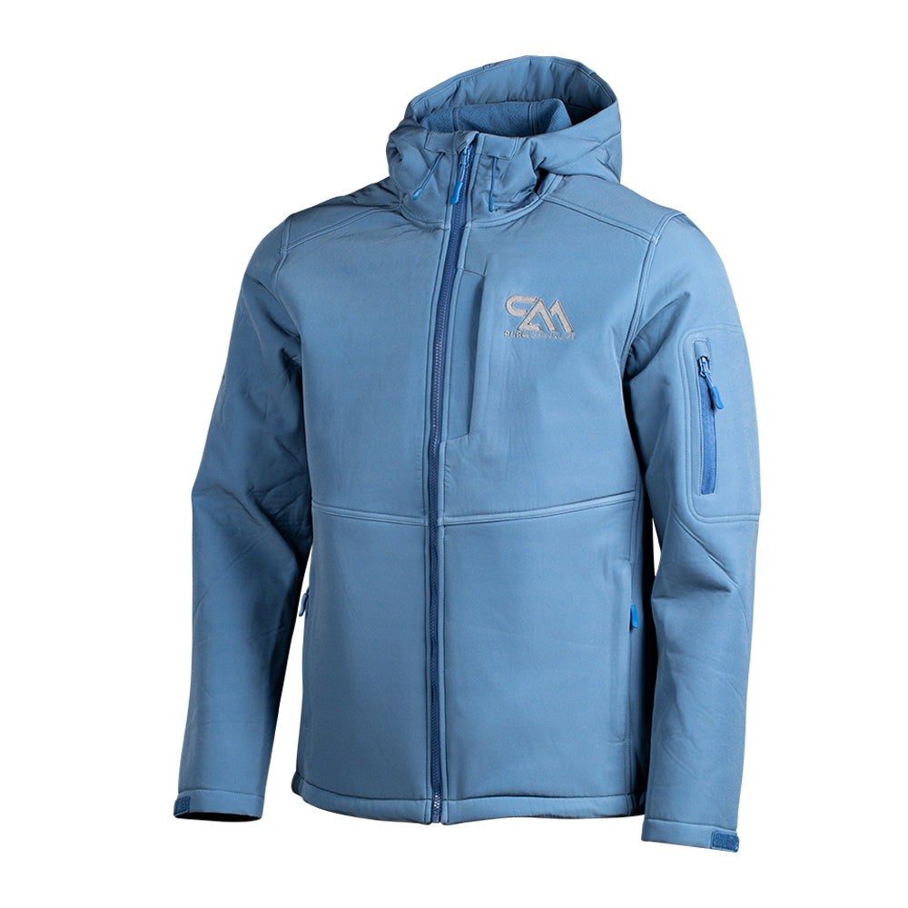 Dark Blue Mens Carbide Jacket (2024) - Pure Adrenaline Motorsports