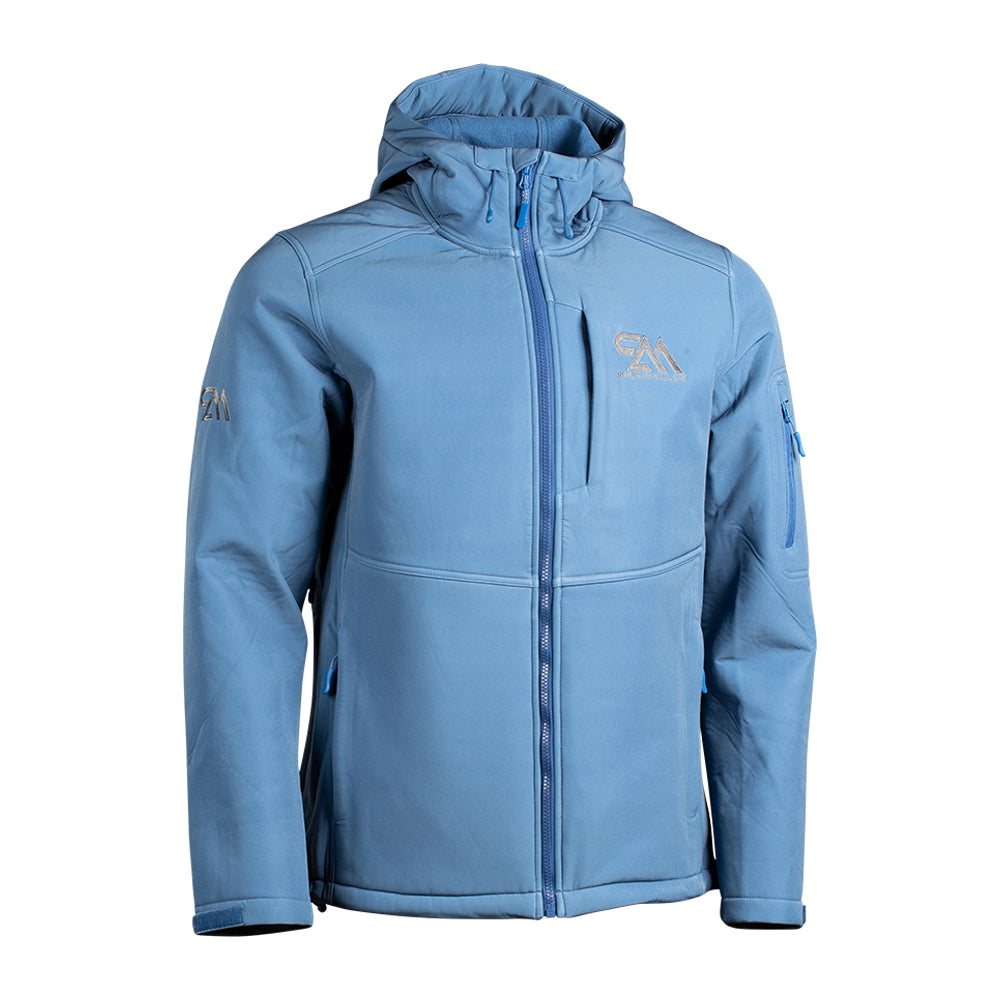 Dark Blue Mens Carbide Jacket (2024) - Pure Adrenaline Motorsports