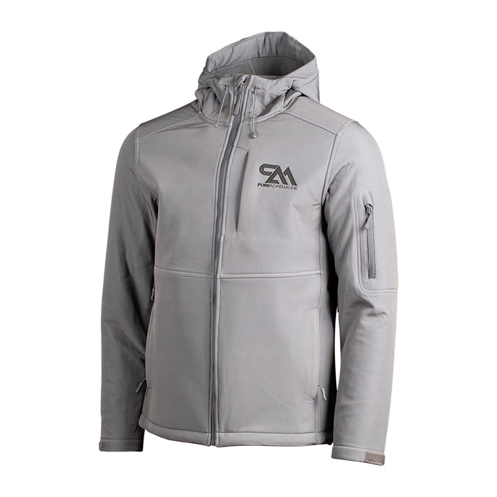 Lava Smoke Mens Carbide Jacket (2024) - Pure Adrenaline Motorsports