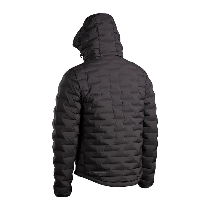 Black Mens Chisel Jacket - Pure Adrenaline Motorsports
