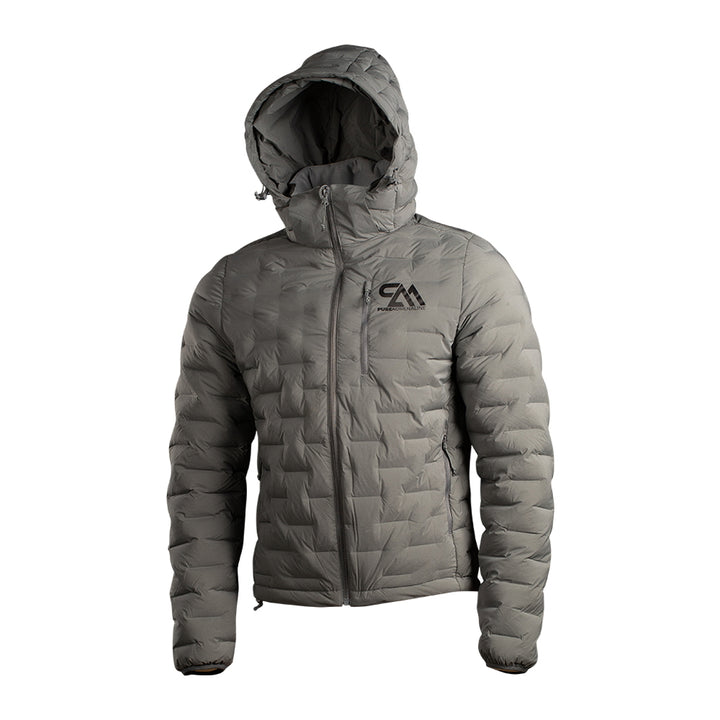 Lava Smoke Mens Chisel Jacket - Pure Adrenaline Motorsports