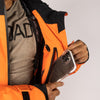 Acid Orange / Black Mens Extreme Series Mono Suit (2022) - Pure Adrenaline Motorsports