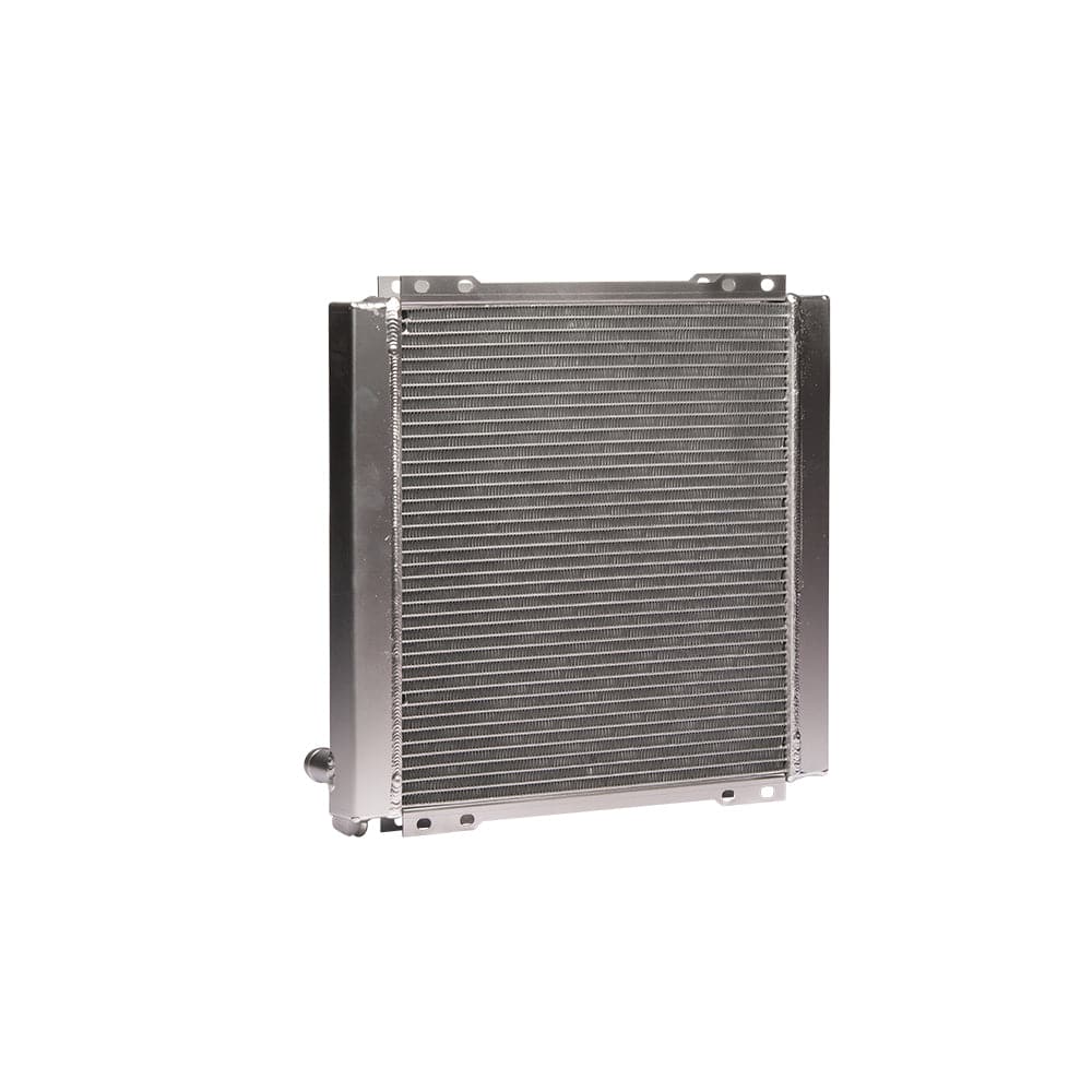 Can-am Maverick X3 2017 2018 Turbo Aluminum Radiator MS-28 - Pure Adrenaline Motorsports