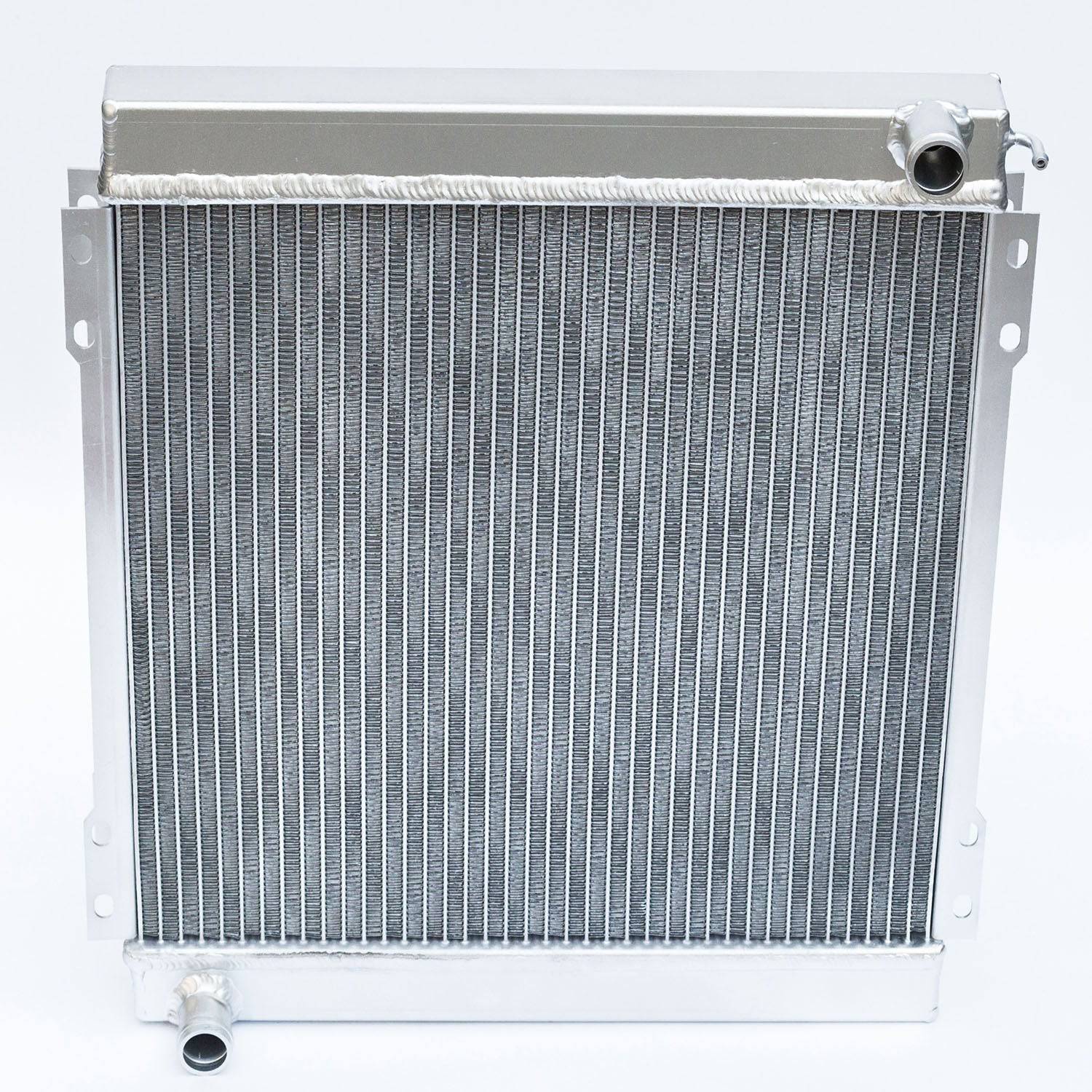 Ms Logo Radiator Can-Am Commander & Maverick Aluminum Radiator 2019–2023 – UTV SxS ...