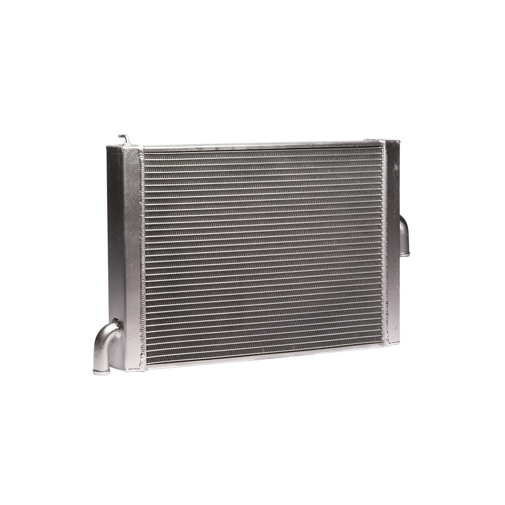 POLARIS RZR 1000 XP S Turbo 2017-21 Aluminum Radiator MS-25 - Pure Adrenaline Motorsports