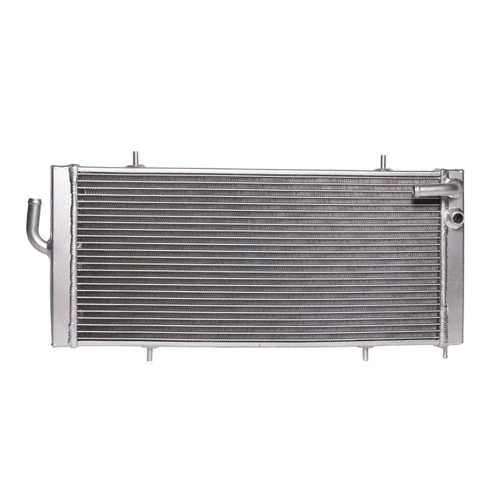 POLARIS RZR 1000 XP S Turbo 2017-21 Aluminum Radiator Auxiliary only - Pure Adrenaline Motorsports